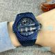 New Baselworld Swiss Copy Hublot Big Bang MP11 Blue Watch (3)_th.jpg